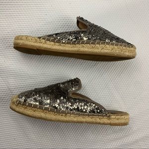 Sam Edelman mules